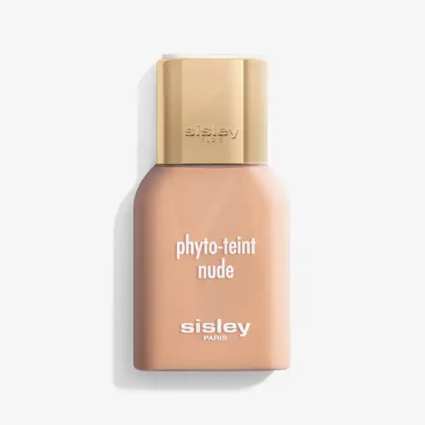 Sisley Phyto-teint Nude 2n Ivory Beige Fl/30ml