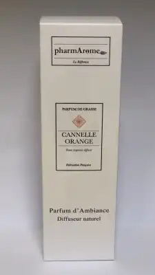 Parfum Ambiance Cannelle Orange 200ml à Mulhouse