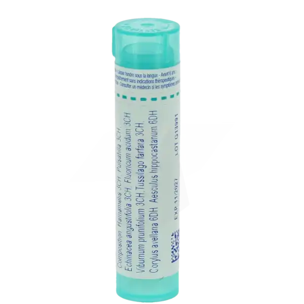 Boiron Hamamelis Compose Granules Tube De 4g