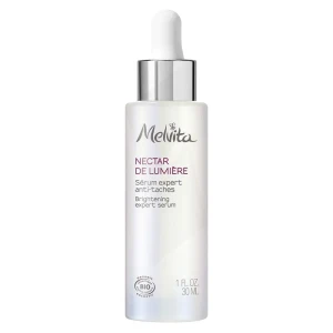 Melvita Nectar De Lumiere Sérum Correcteur éclat Fl Cpte-gttes/30ml