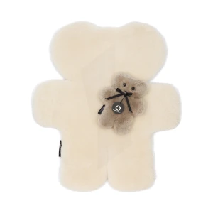 Peau De Mouton Flatoutbear Milk