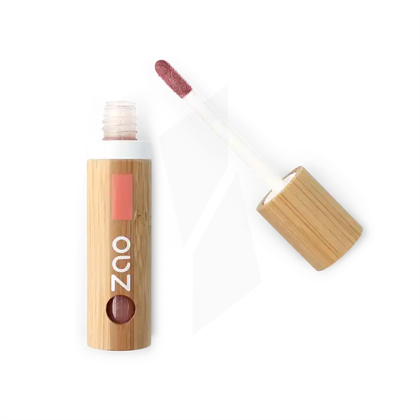 Zao Gloss 015 Glam Brown *** 3,8ml