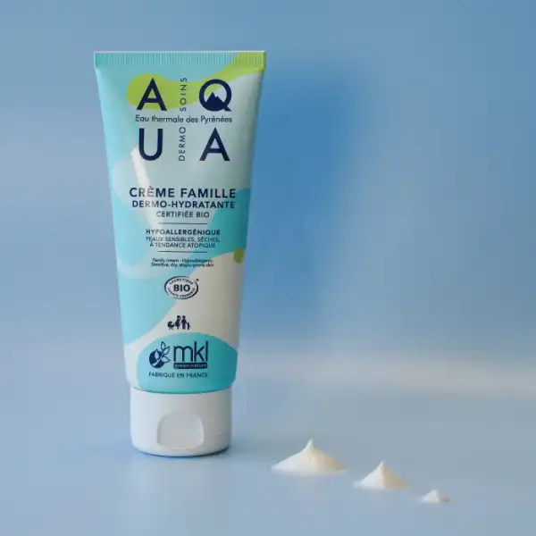 Mkl Aqua Crème Famille 100ml