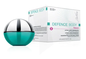 Bionike Reborn Crème Raffermissante Anti-âge