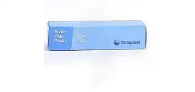 COLOPLAST PATE, tube 60 g