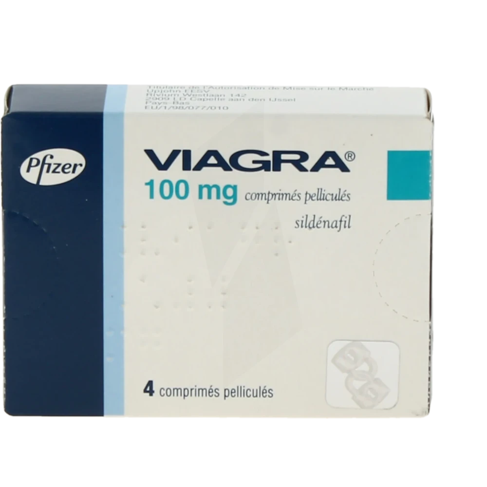 Pharmacie Agen-Sud - Médicament Viagra 100 Mg, Comprimé Pelliculé -  SILDÉNAFIL (CITRATE DE) - Agen