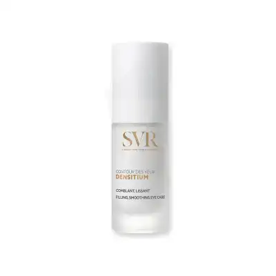 Acheter SVR Densitium Contour des Yeux 15ml à La Lande-de-Fronsac