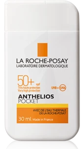 Anthelios Xl Pocket Spf50+ Lait Fl/30ml