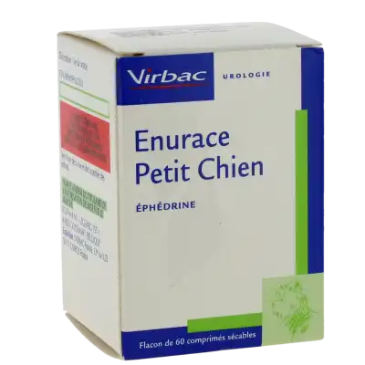 ENURACE PETIT CHIEN, Comprimé