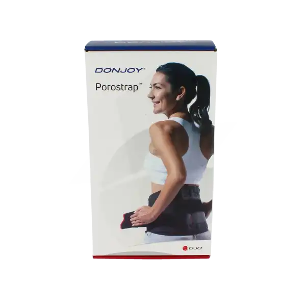 Porostrap™ Donjoy® H. 26 Cm  Taille Xl