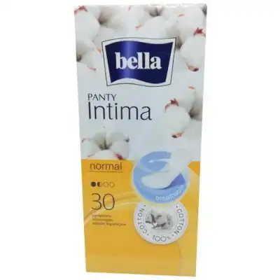 Bella Panty Intima Panty ProtÈge Slip M Sach/20 à PERTUIS