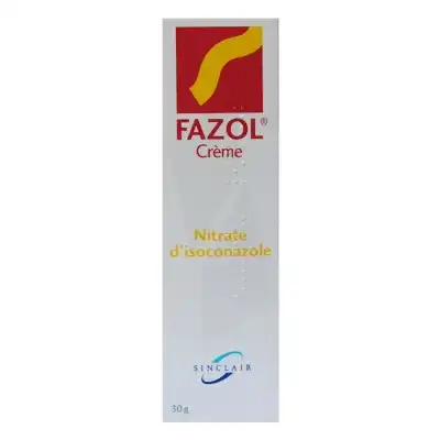 Fazol, Crème à FLEURANCE