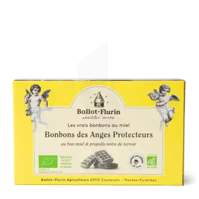 Ballot-flurin Bonbon Des Anges Protecteurs B/100g à Angers