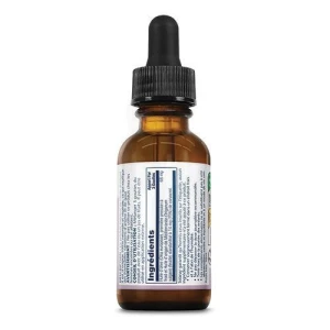 Solaray Origan Complète Liquide 30ml