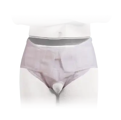 Kleber Slip Herniaire H Blc T2 à Monsempron-Libos