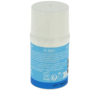 Respire Déodorant Fleur De Coton Roll-on/15ml