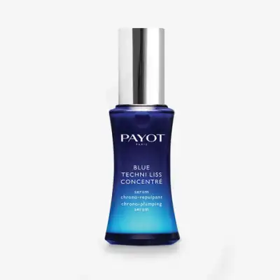Payot Blue Techni Liss Concentré 30ml à Paris