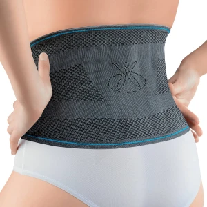 Orliman Lombosoft Ceinture Soutien Lombaire Taille 2 B/1