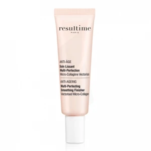 Resultime Crème Soin Lissant Multi-perfection T/30ml