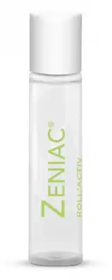Noreva Zeniac Roll Activ Applicateur Soin Anti-imperfections Action Ciblée Roll-on/5ml à Nice