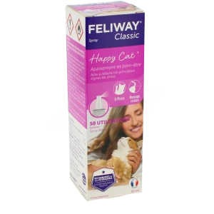 Feliway Np Sol Ext Fl/60ml