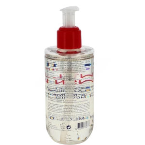 Erborian Centella Cleansing Huile Démaquillante Fl Pompe/180ml