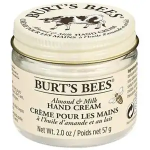 Burt's Bees - Crème Mains - Amande Et Lait à SAINT-PRIEST