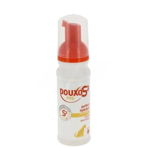 Douxo S3 Pyo Mousse Mousse Fl/150ml
