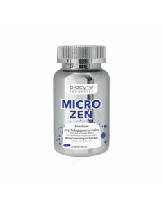 Biocyte Microzen Gélules B/40