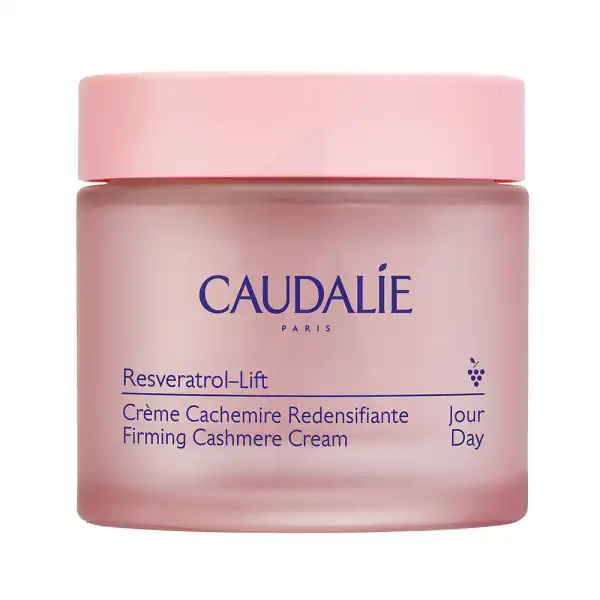 Caudalie Resveratrol-lift Crème Cachemire Redensifiante 50ml