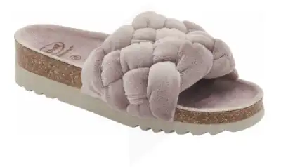 Scholl Rory Taupe T39 à Miraumont