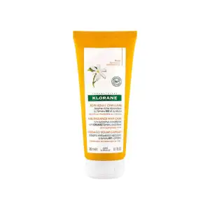 Klorane Capillaire Baume Riche Réparateur Après-soleil Tamanu Bio Et Monoï T/200ml à Saint-Cyprien