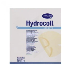 Pansement Hydrocolloïde Absorbant, Bt 10