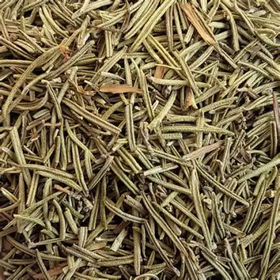 Les Tisanes D' Ethan Romarin Feuille 100g à Fontenay-sous-Bois