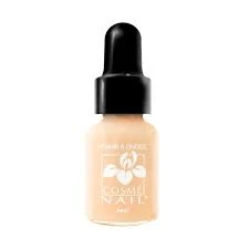 Lisandra Cosmé Nail Vernis à Ongles N°005 Rose Pâle 5ml