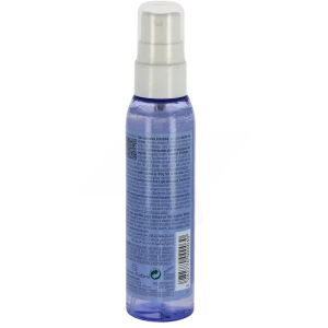 Klorane Lin Spray Sans Rinçage Volume Cheveux Fin 125ml