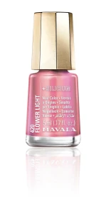 Mavala Mini Color Vernis à Ongles Silicium Prismatic Flower Light Fl/5ml