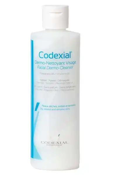 Codexial Dermo-nettoyant Visage Lotion Fl/200ml