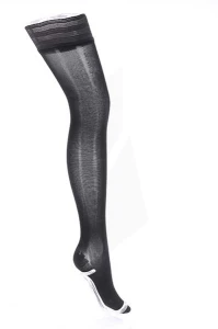 Gibaud - Bas Douceur  - Noir - Classe 1 - Taille 3 -  Long