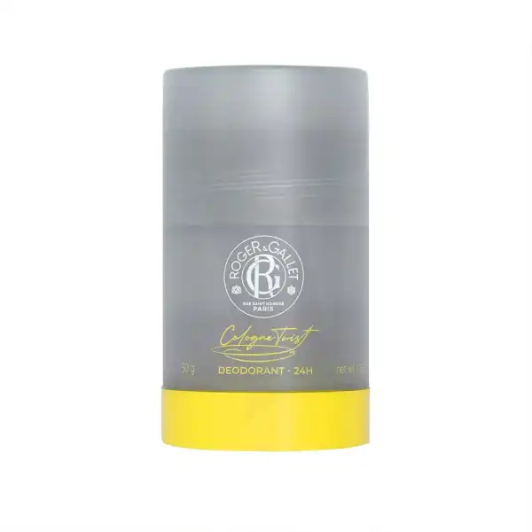 Roger Gallet Homme Déodorant Stick/50ml