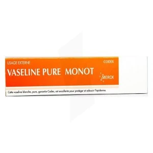 Vaseline  Pure Monot 50ml