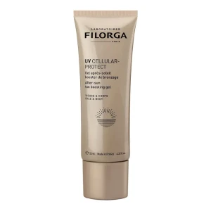 Filorga Sol Uv Cellular Ap-sol 50+ 125ml