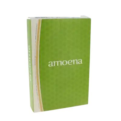 Amoena Rita 2004 Soutien-gorge Noir T90c à Mérignac