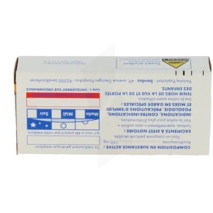 Roxithromycine Sandoz 150 Mg, Comprimé Pelliculé Sécable