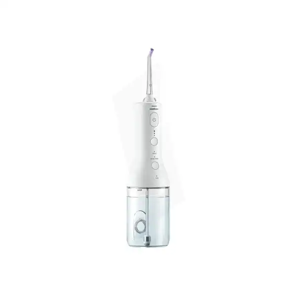 Sonicare Powerflosser Sans Fil Blanc