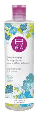 Bcombio Eau Nettoyante Démaquillante 400 Ml à Annecy