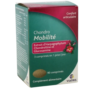 Chondro Mobilite Cpr B/90