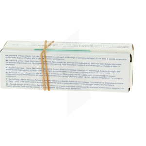 Shingrix, Poudre Et Suspension Pour Suspension Injectable. Vaccin Zona (recombinant, Avec Adjuvant)
