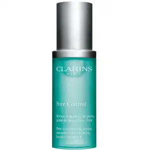 Clarins Pore Control Sérum Réducteur De Pores Grain De Peau Lissé éclat 30ml à LA-RIVIERE-DE-CORPS