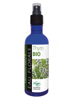 Laboratoire Altho Eau Florale Thym Bio 200ml